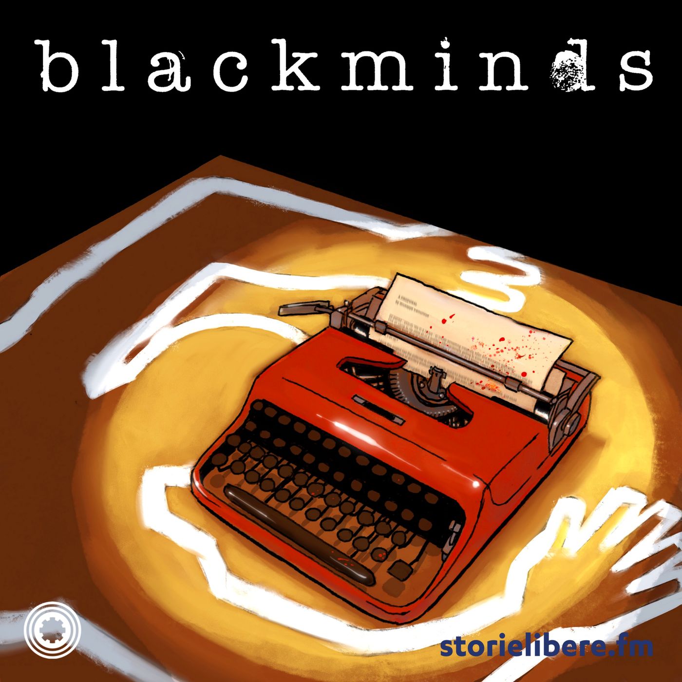 Black Minds