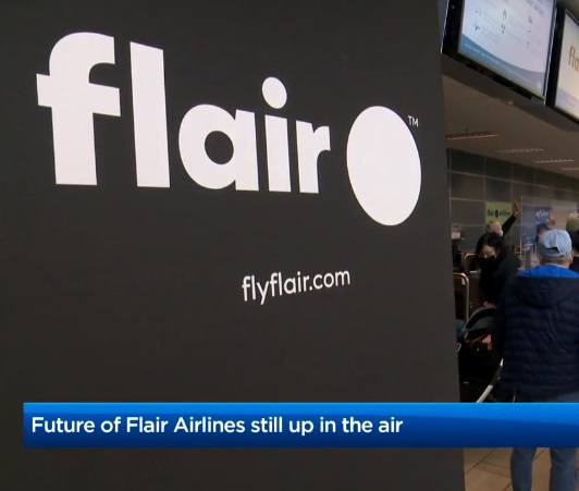 Banks Failing and Airplanes Being Repossessed