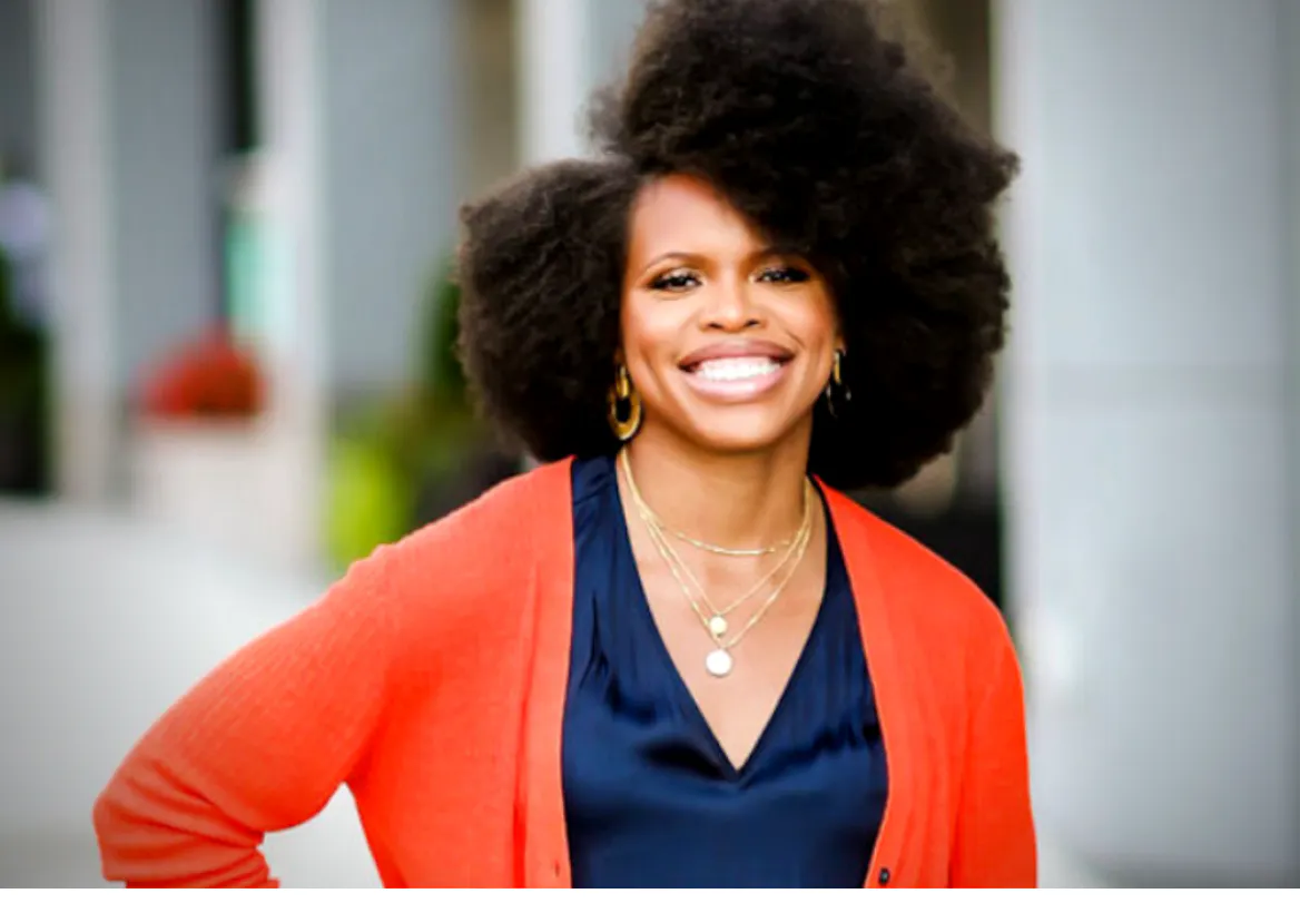 How Boundaries Can Save Your Relationships with Nedra Glover Tawwab