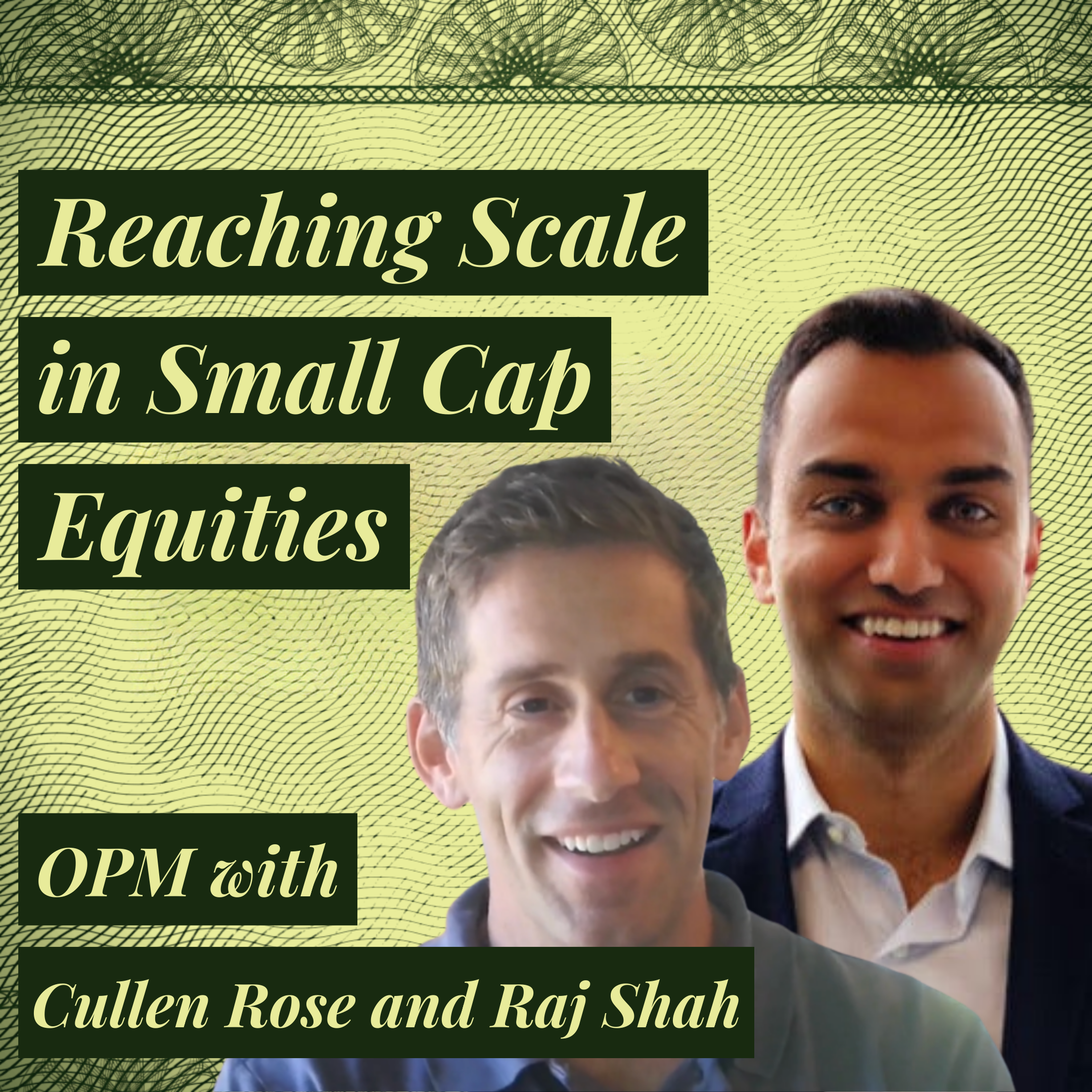 How this Small Cap Hedge Fund Took Advantage of Crisis & Controversy to Reach Scale | Stoic Point Capital Management