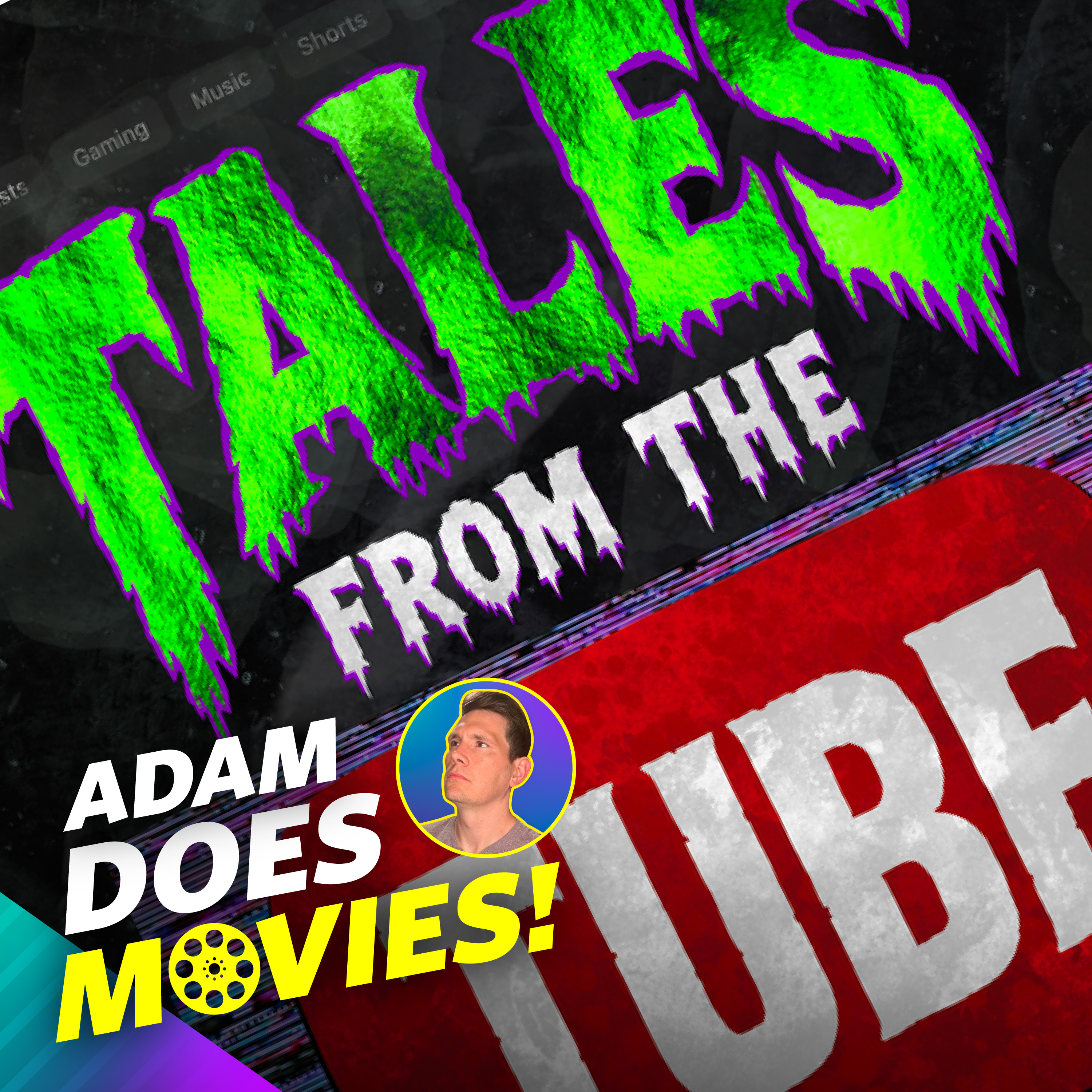 I've Got HUGE News! episode artwork