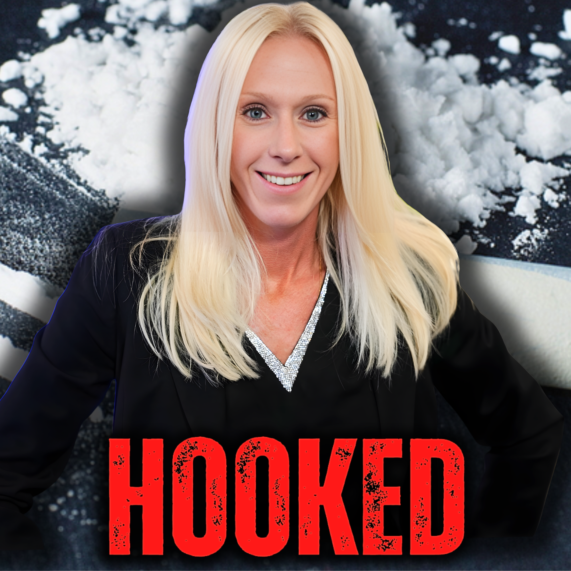 “I Lost My Business, My Identity, and Myself to Addiction” | An Executive’s Fall & Recovery