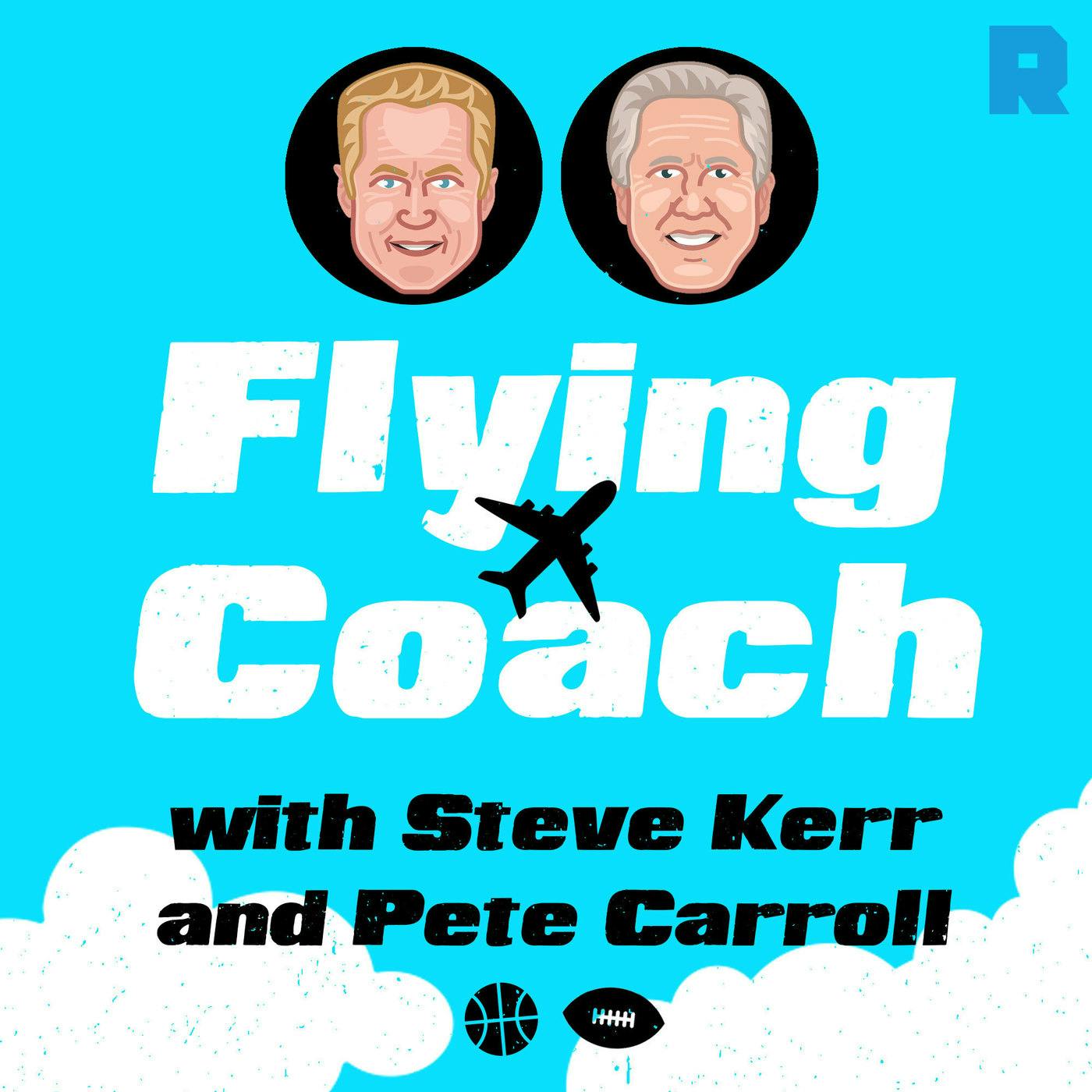 How a Book About Tennis Changed Everything, and How ‘Moneyball’ and ‘The Blind Side’ Influenced Sports With Michael Lewis