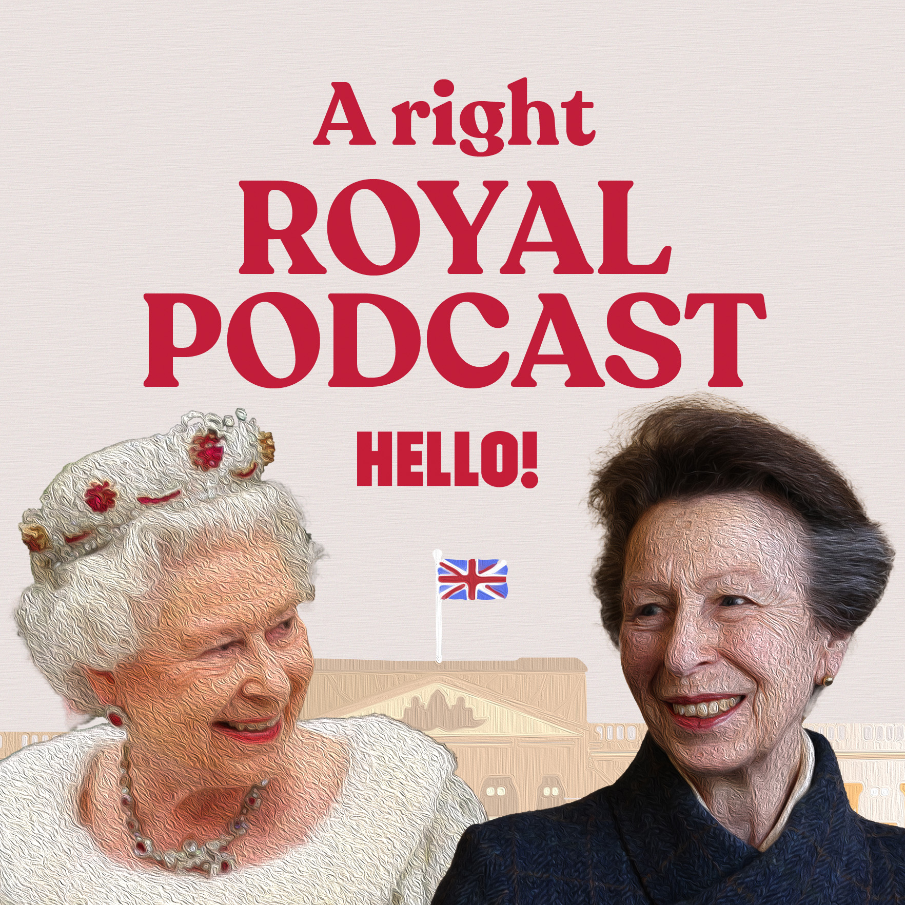 Queen Elizabeth's Clever Household Rules & Hosting Genius