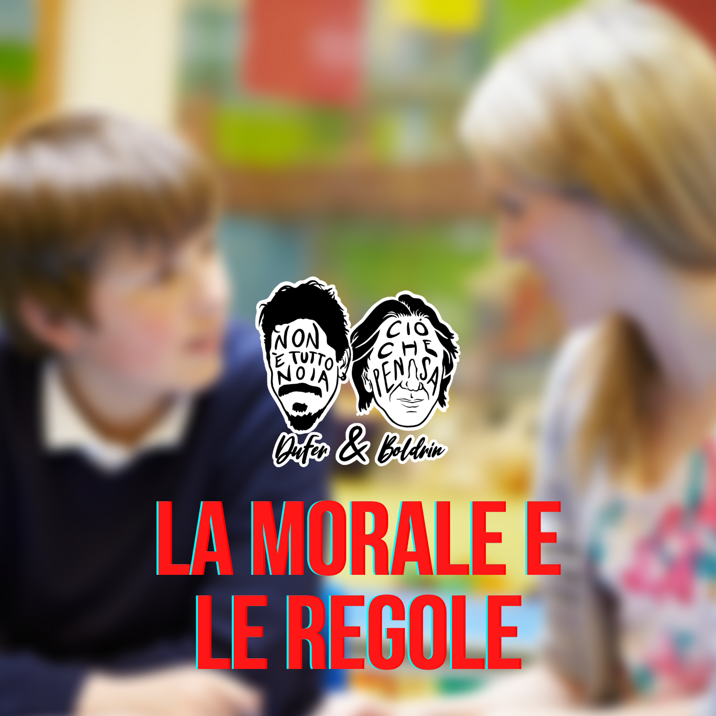 Il Moralismo e le Regole: sul rapporto insegnante-studente