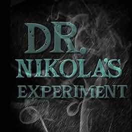 Dr. Nikola's Experiment by Guy Boothby ~ Full Audiobook