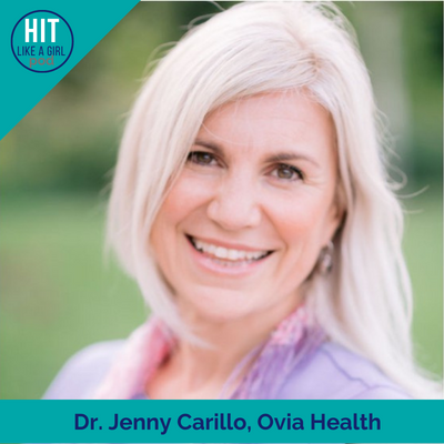 HIT Like a Girl Pod: Empowering Women in Health IT