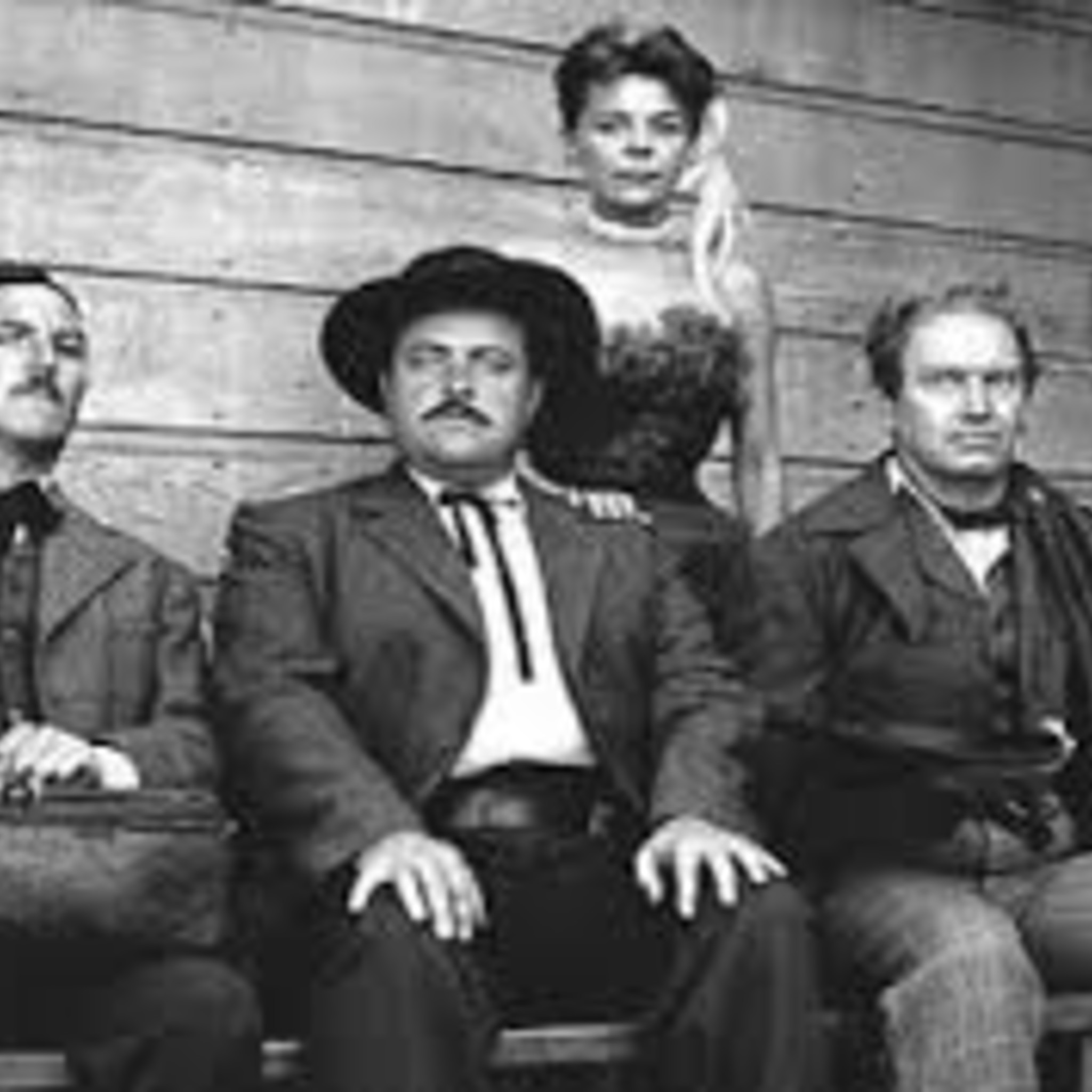 Gunsmoke_54-07-26_119_Matt_for_Murder episode artwork