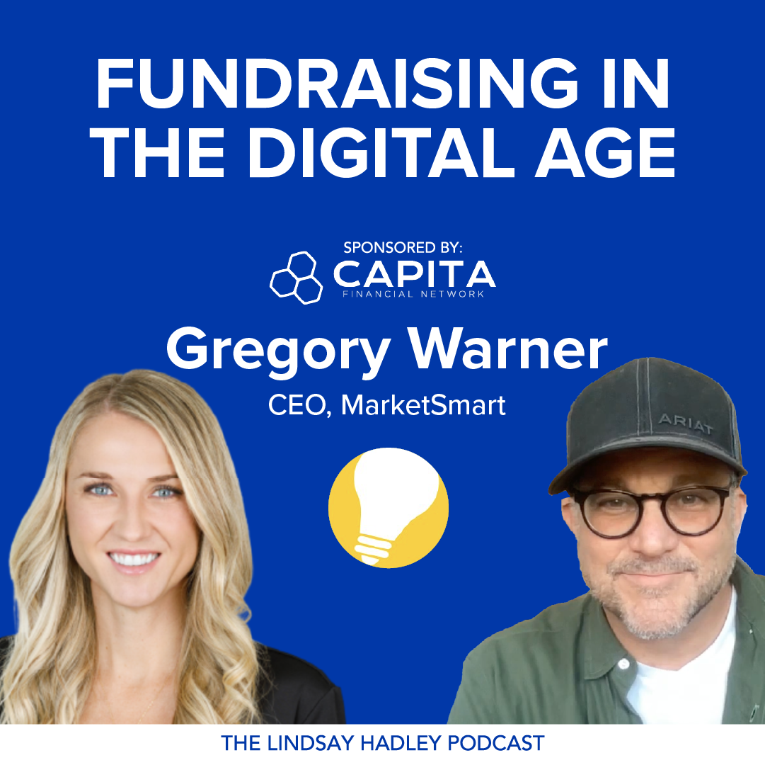 The Lindsay Hadley Podcast