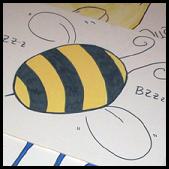 The Queen Bee