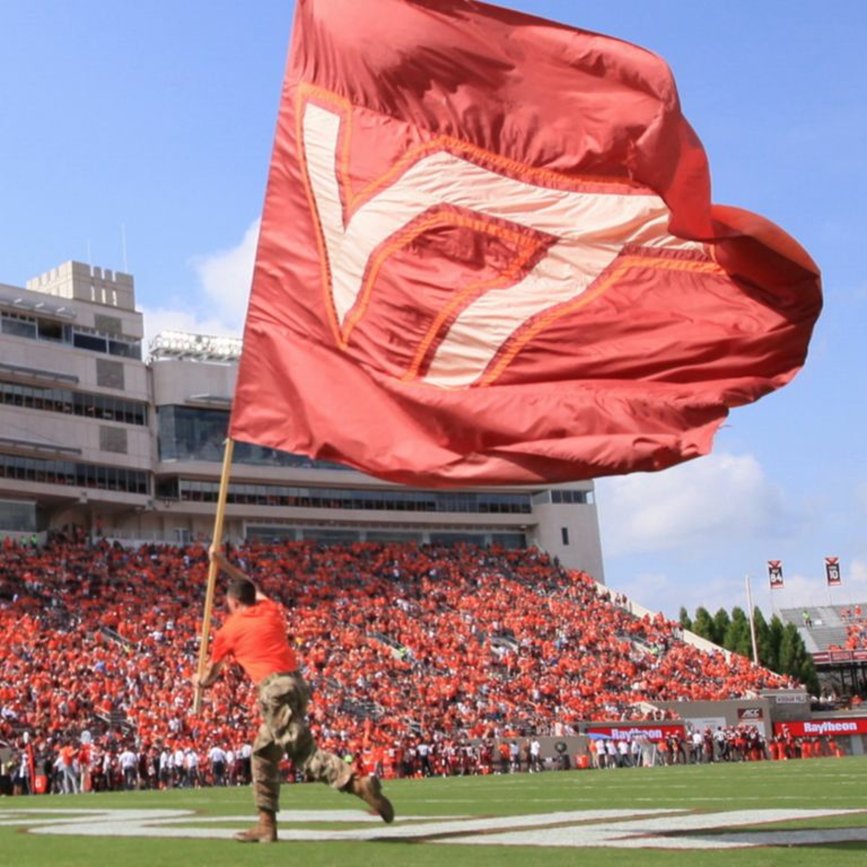 Tech Sideline Podcast Episode 85: Virginia Tech-Miami Review, Hendon Hooker, and the Hokie D