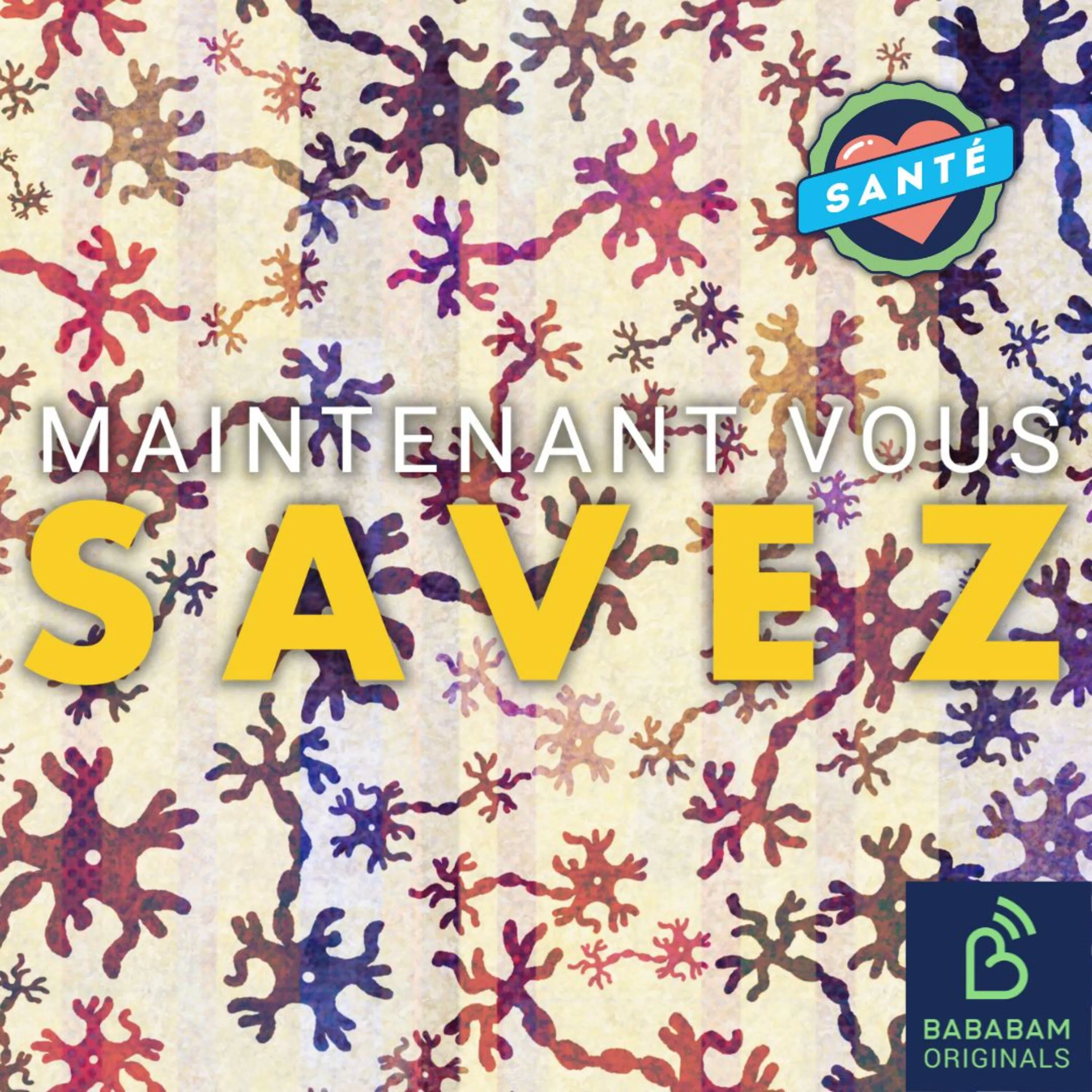 Qu’est-ce que la synesthésie, ce mystérieux phénomène neurologique ?