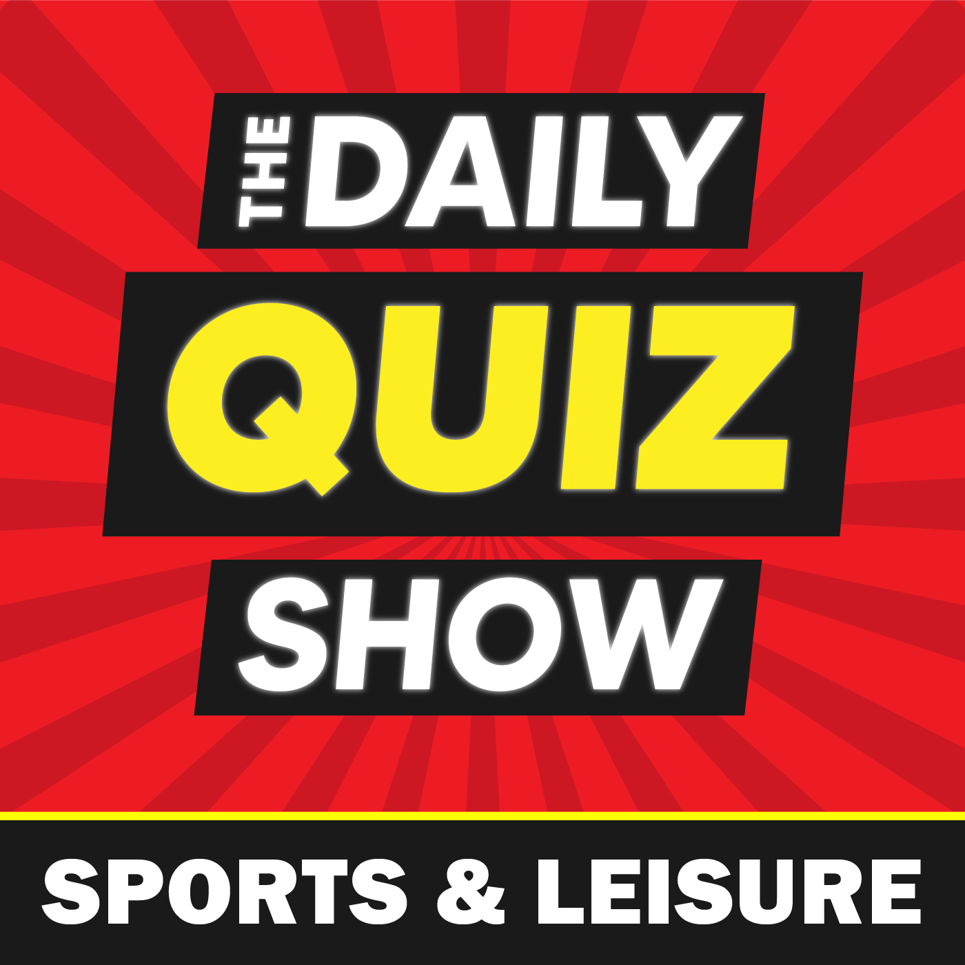 Sports and Leisure | With which sport is Eusebio associated? (+ 8 more...) episode artwork