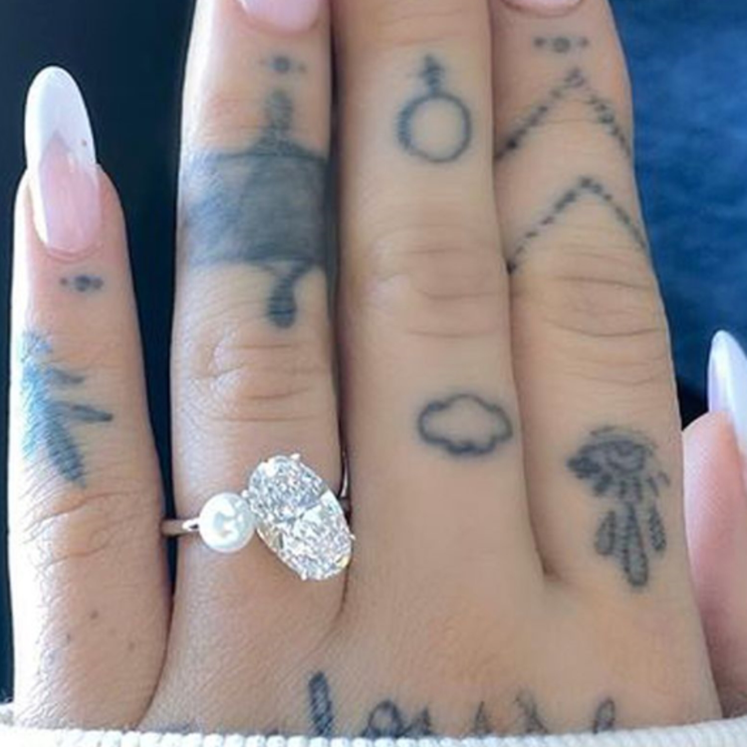 Lockdown Is Coming And Ariana Grande Got Engaged episode artwork