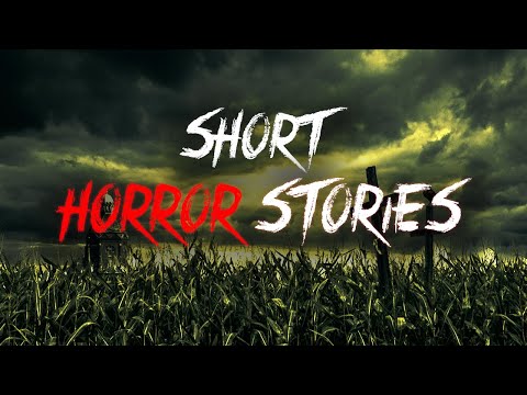 4 Chilling Short Horror Stories to Keep You Up at Night episode artwork