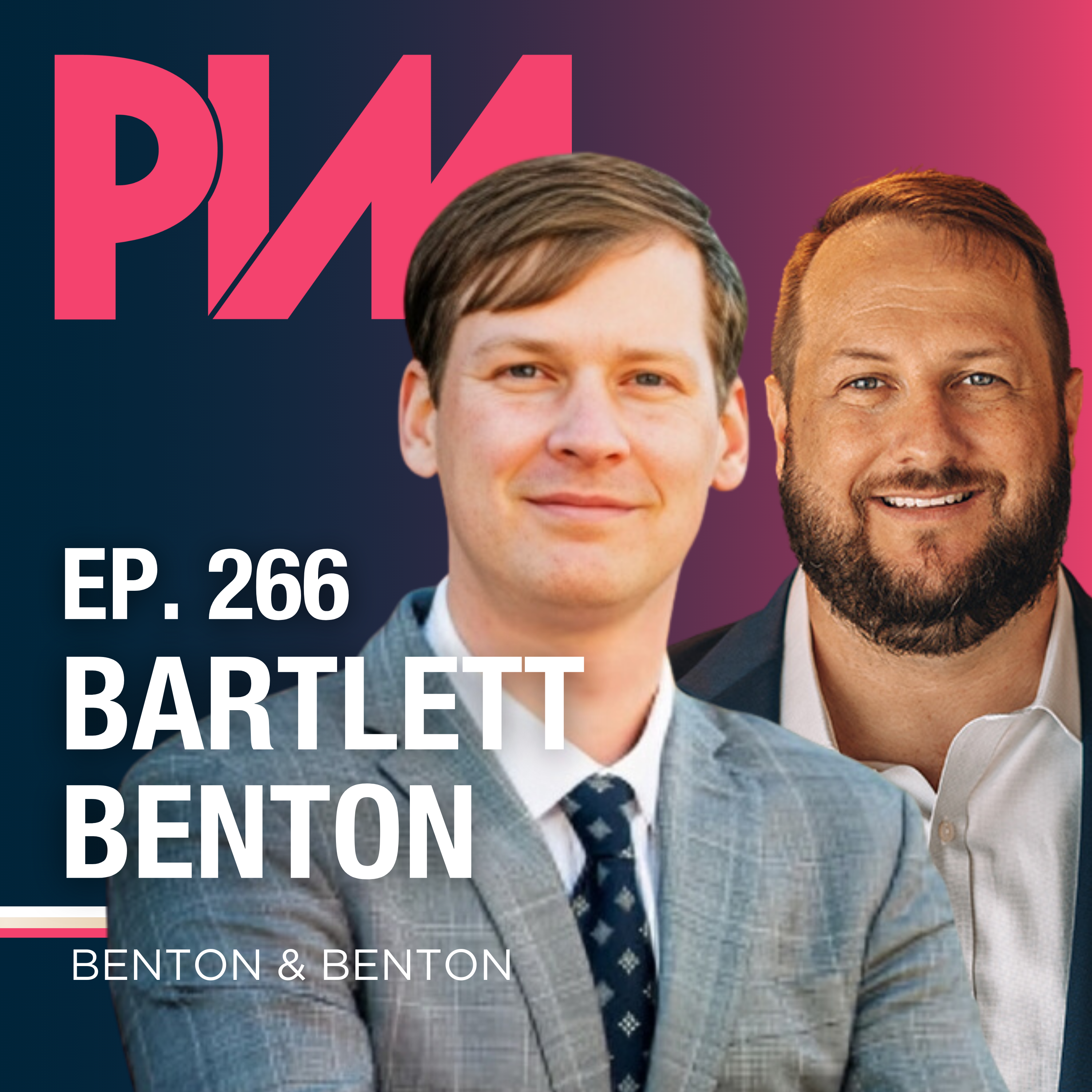 Personal Injury Mastermind w/ Chris Dreyer