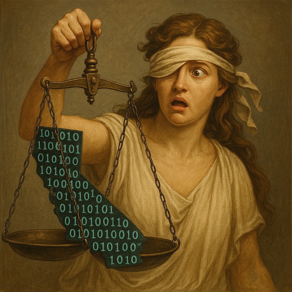 When “Fair” Policies Still Discriminate