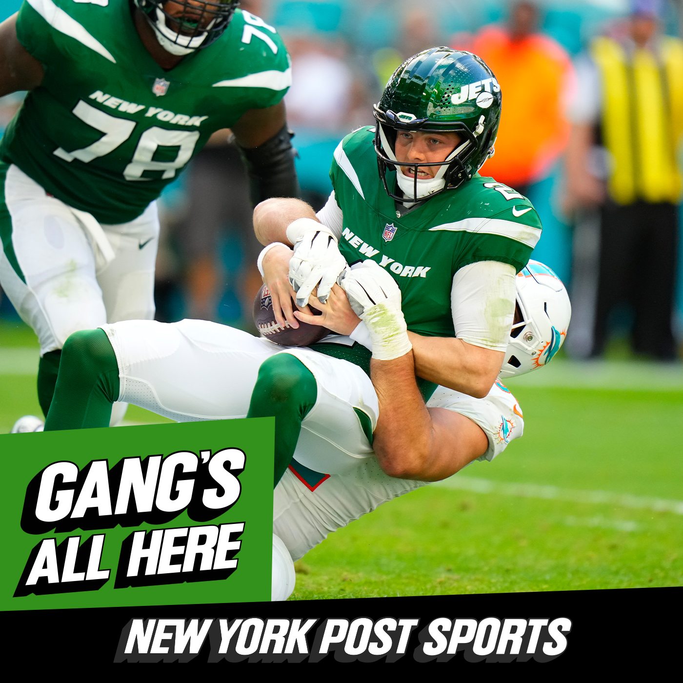 Jets Crushed 30-0, Eliminated From Playoff Contention