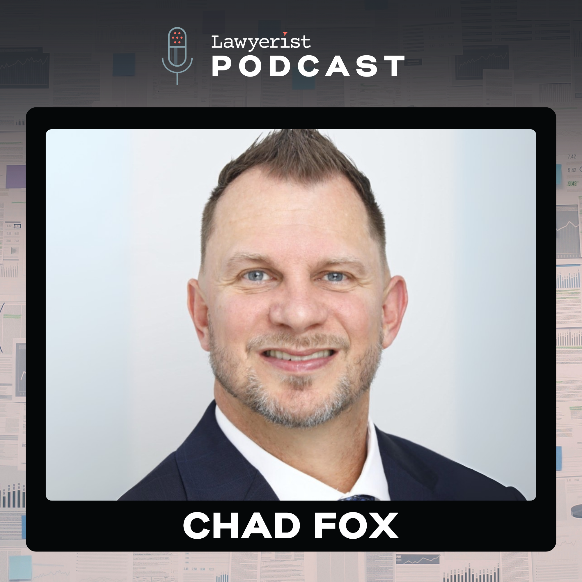 From Overwhelmed Lawyer to Strategic Law Firm Owner, with Chad Fox