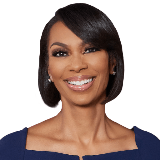 Extra: Harris Faulkner Talks Survivors, Journalism, And 10 Years Of "Outnumbered"