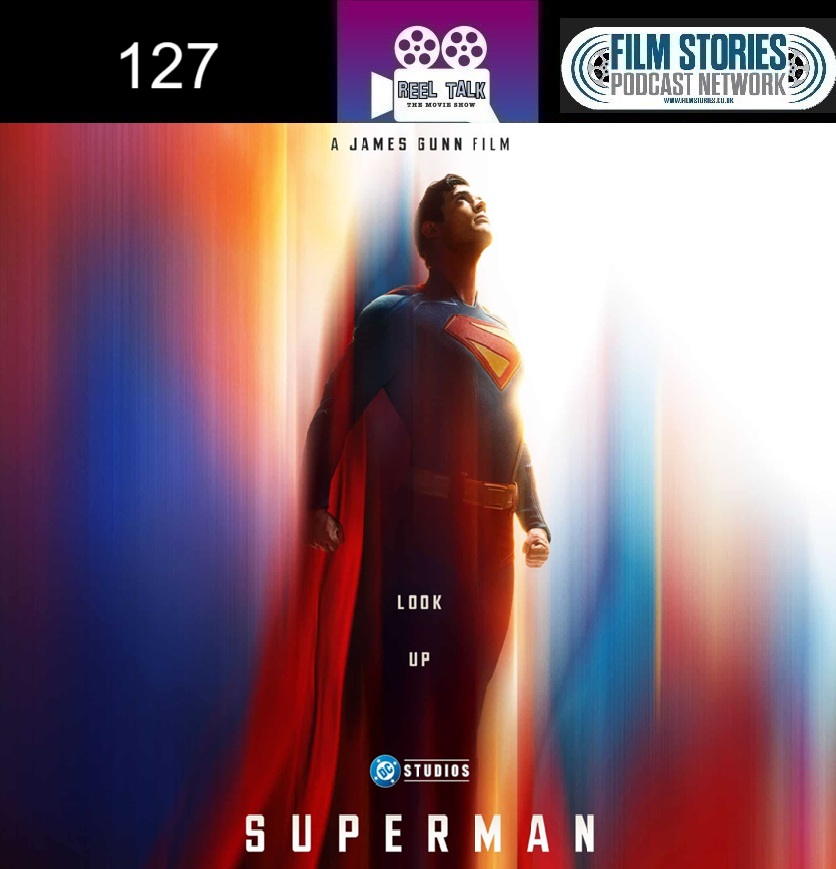 Superman (Episode 127)