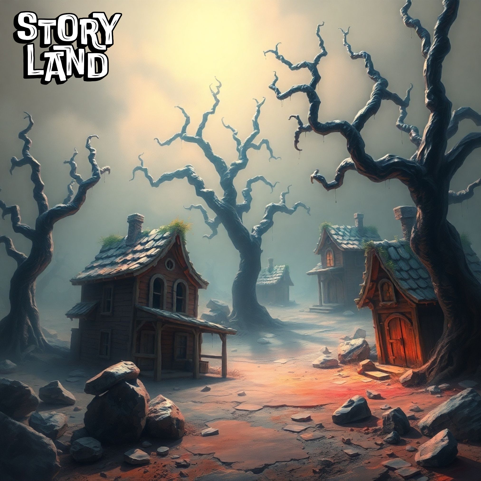 Elijah in Candyland (Part 3)