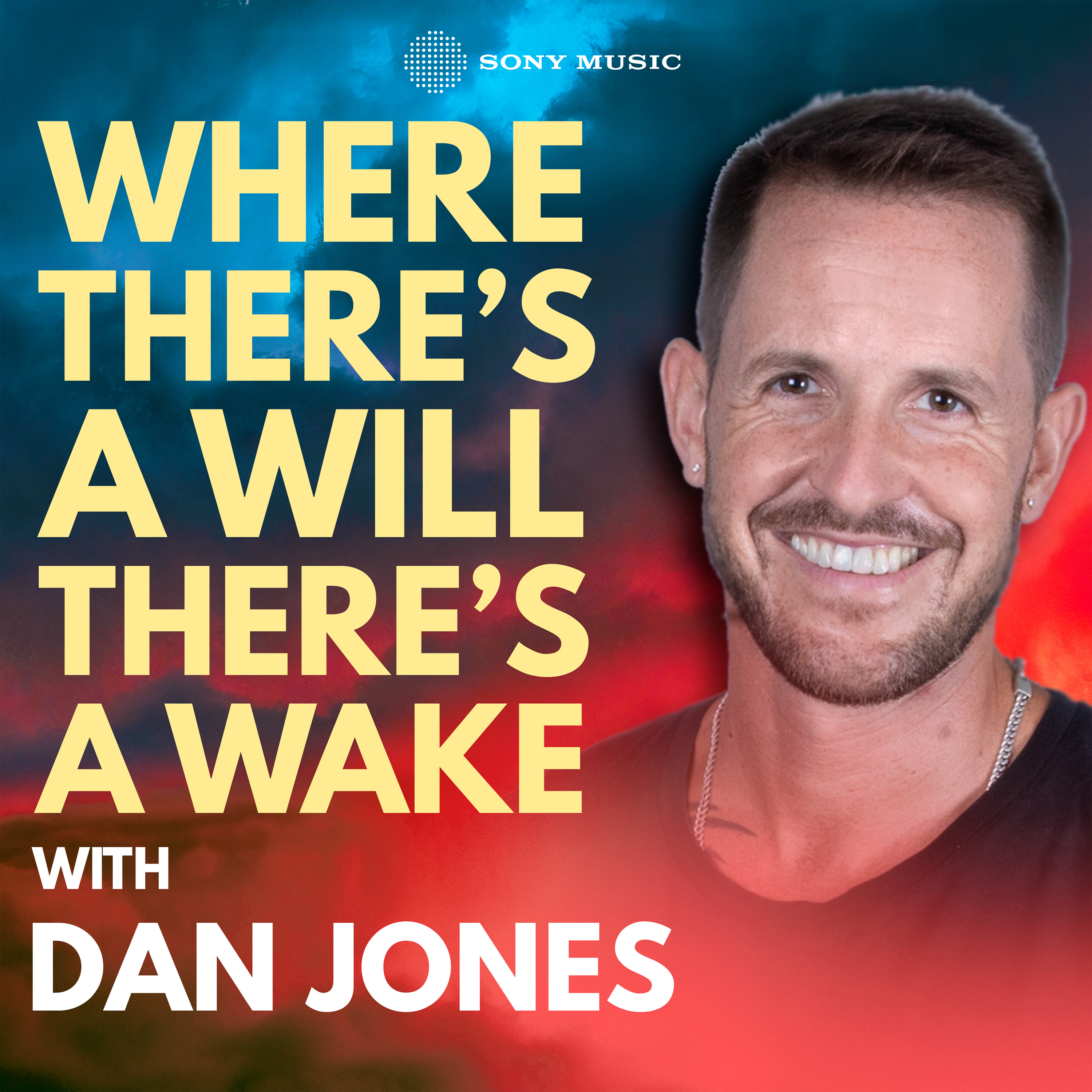 Here Lies Dan Jones
