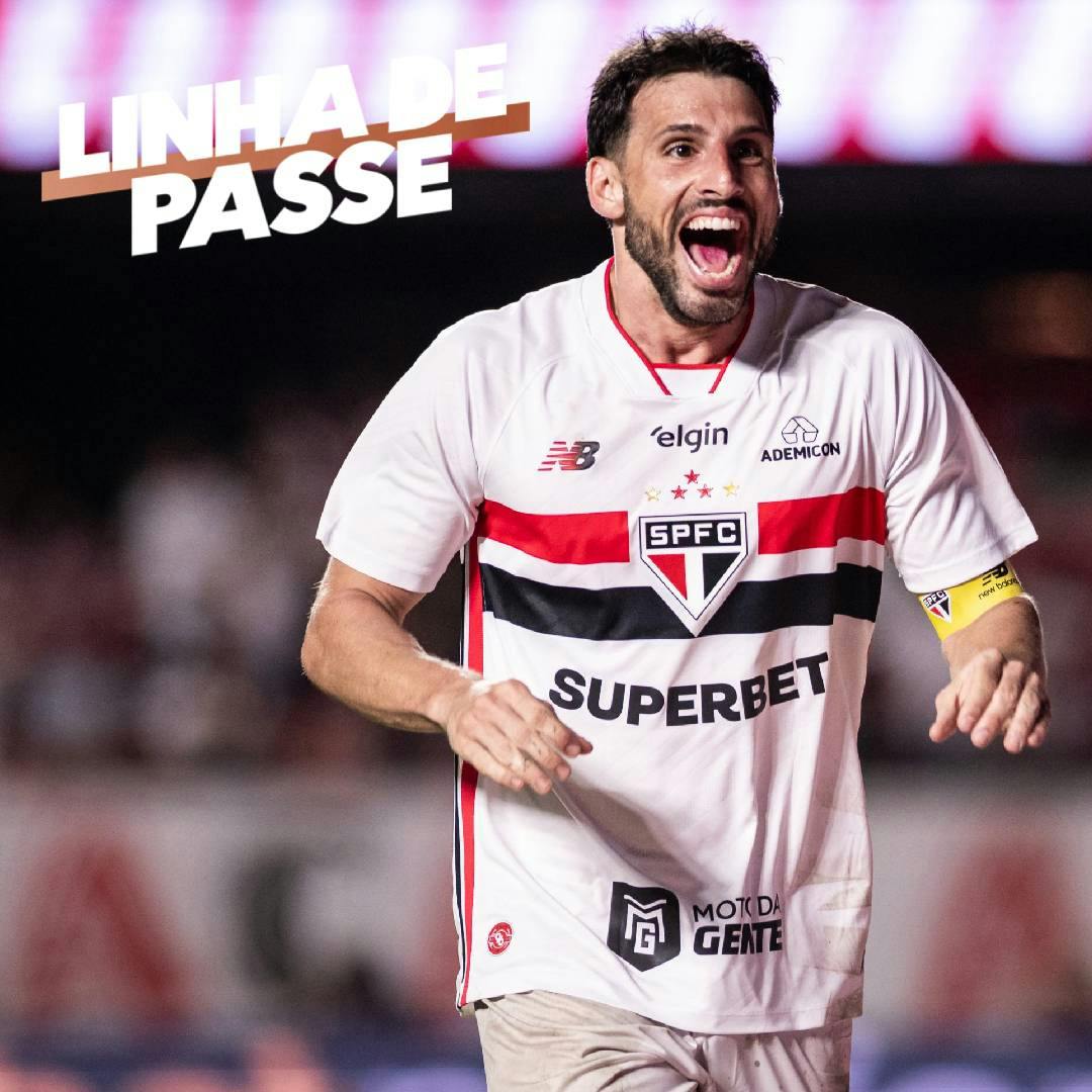 Grande vitória do São Paulo, Bahia triunfando contra o Vasco e empate dramática entre Atlético-MG e Remo Grande vitória do São Paulo, Bahia triunfando contra o Vasco e empate dramática entre Atlético-MG e Remo