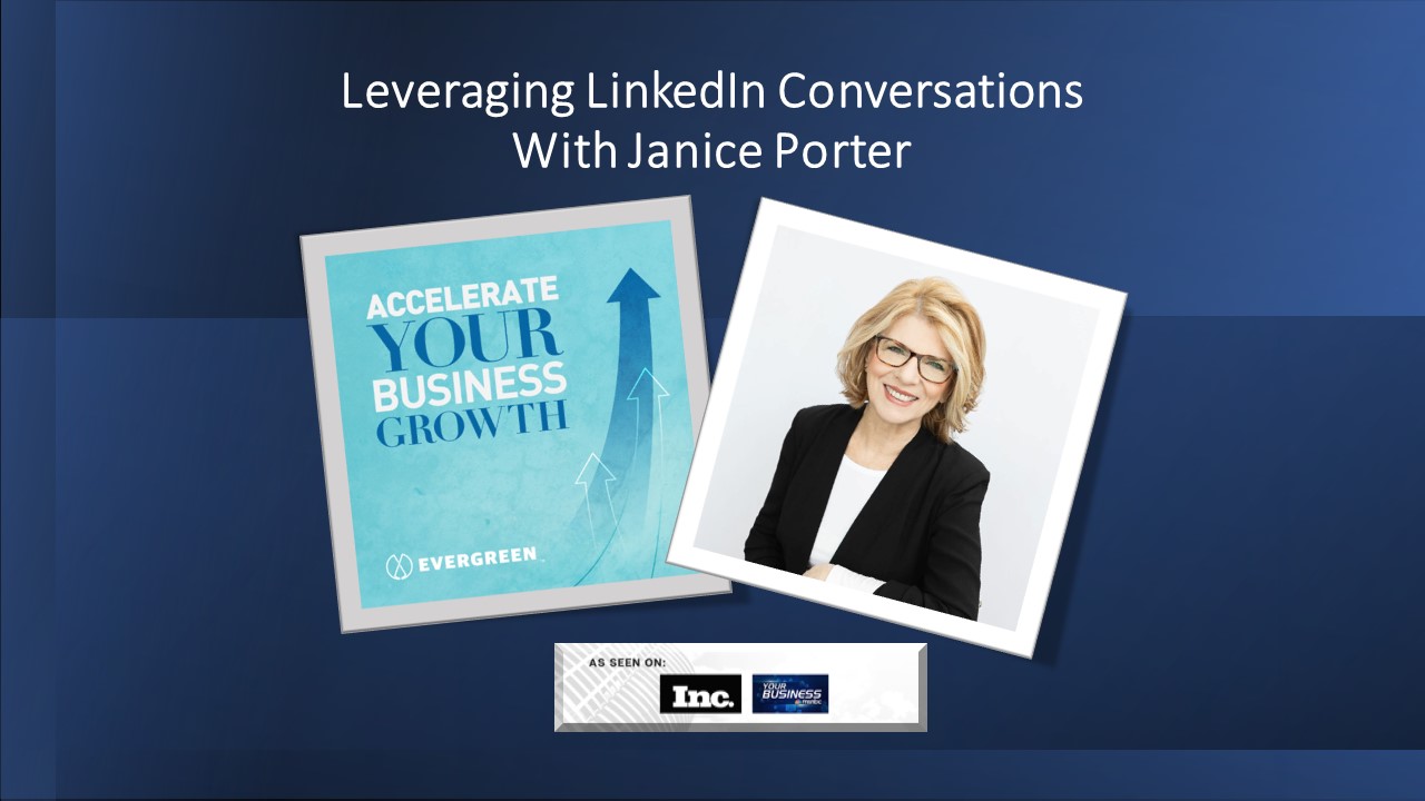 Accelerate Your Business Growth