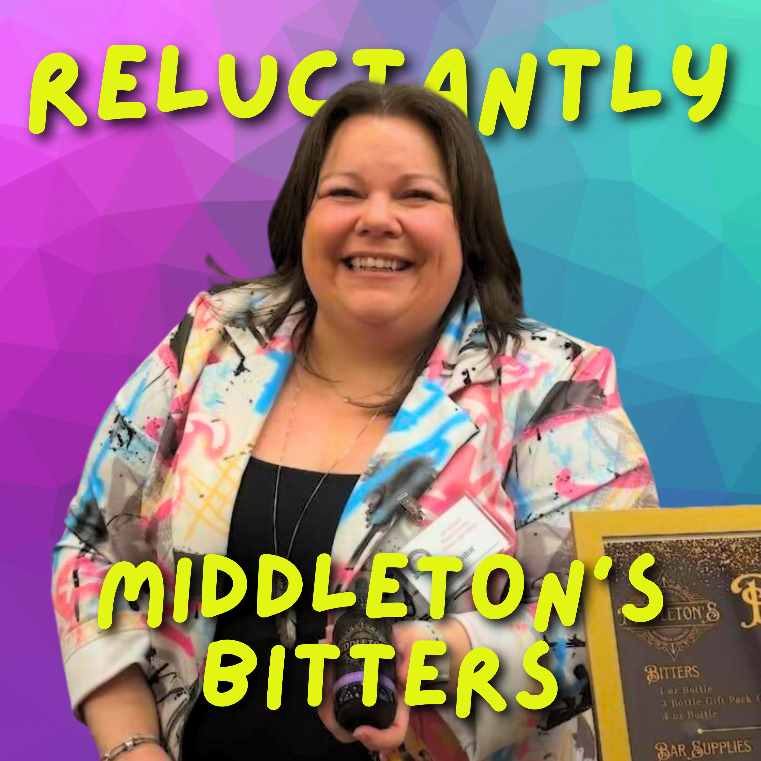 Distillery Discovery... Middleton's Bitters Distillery Discovery... Middleton's Bitters