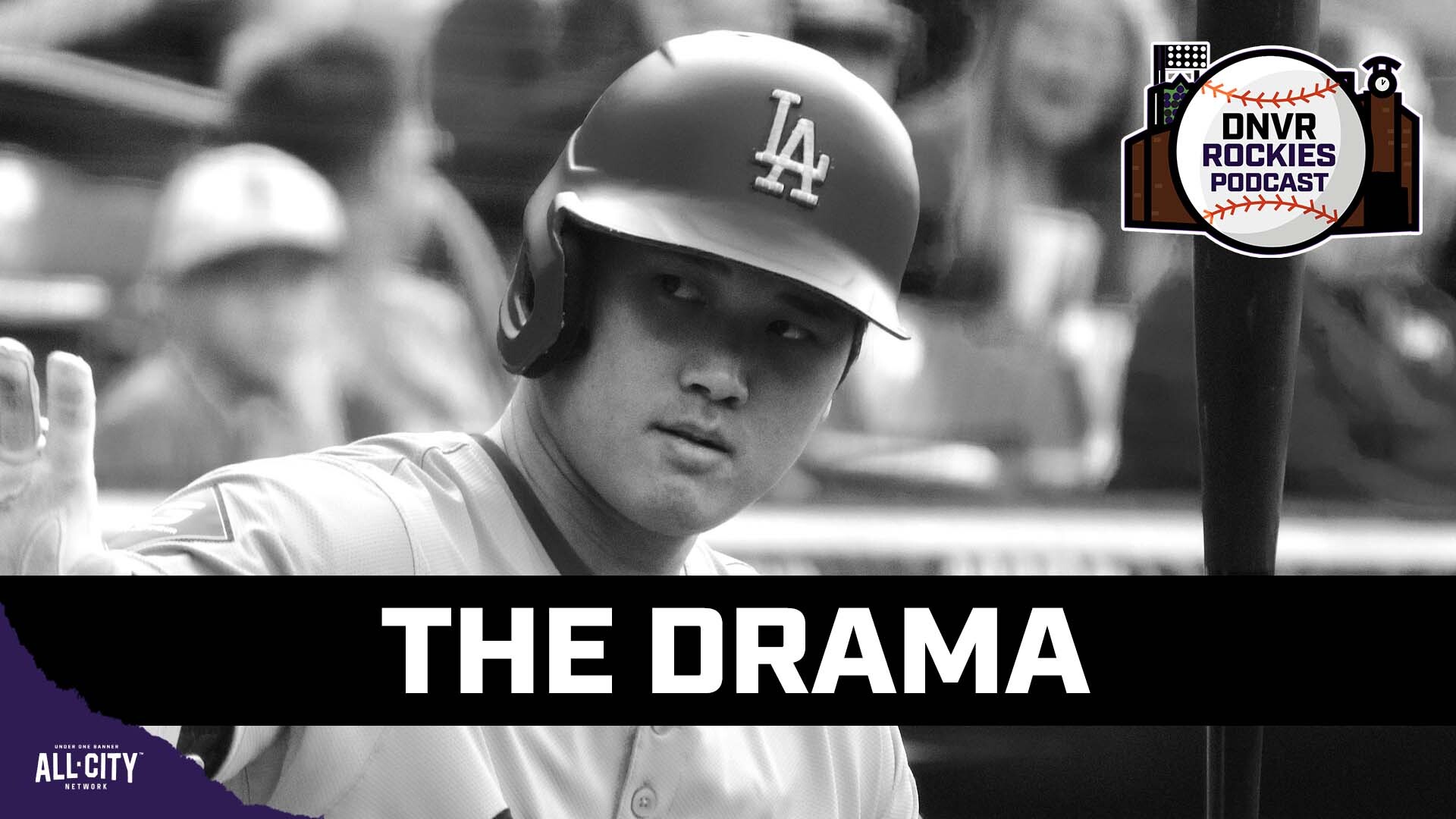 Colorado Rockies lose a dramatic series to Los Angeles Dodgers