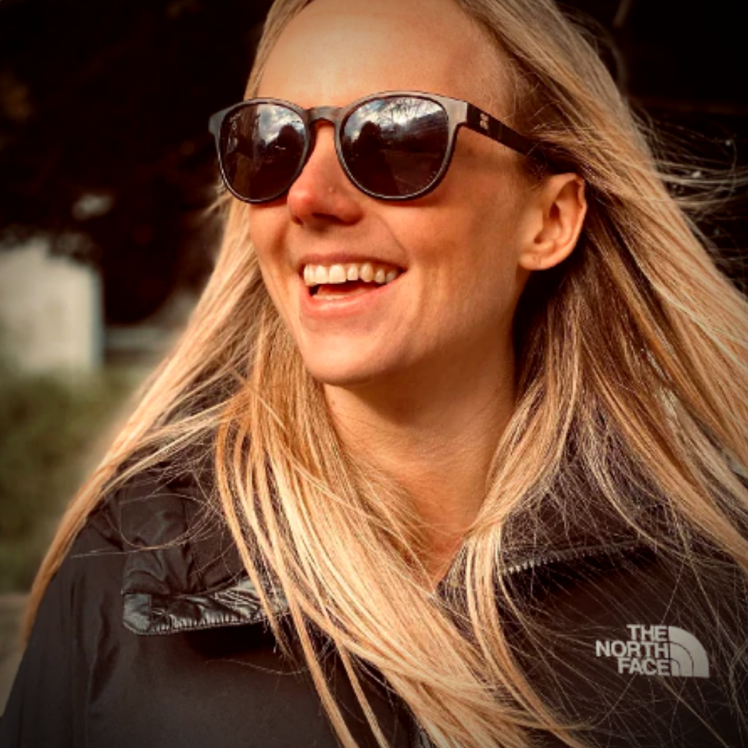 Putting Things Right in the Fertility Industry: Jenny Wordsworth