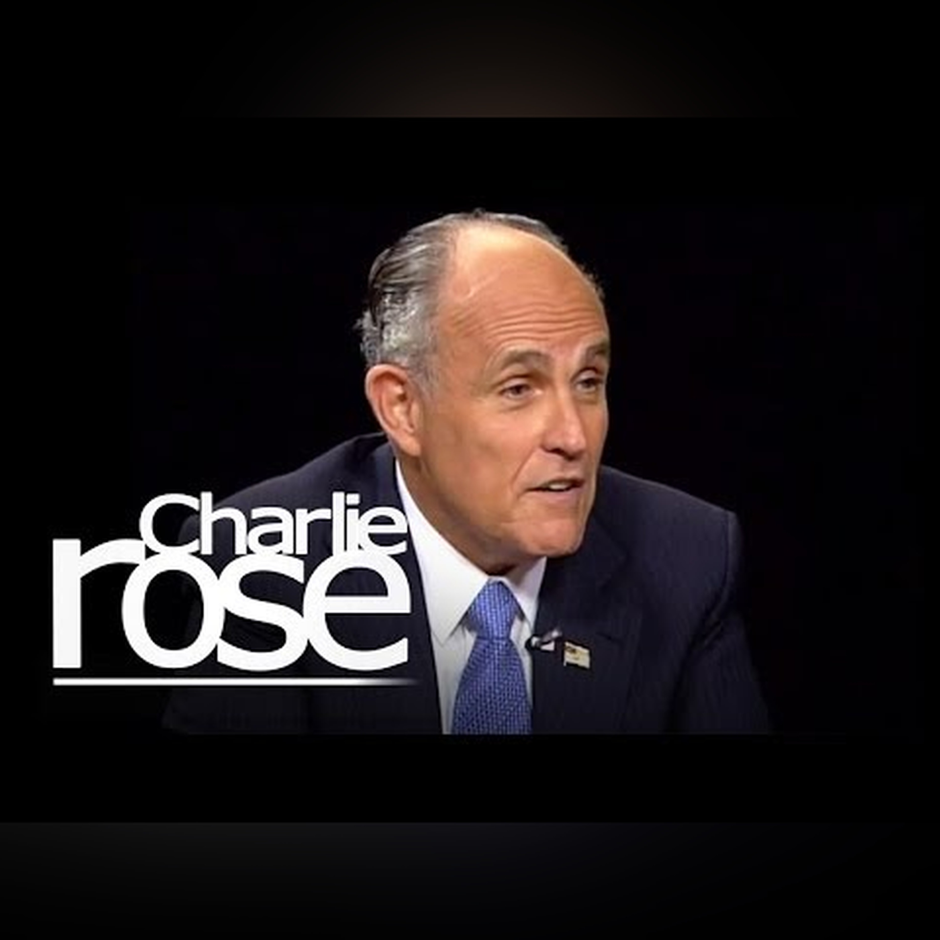 Charlie Rose: In-Depth Interviews of Americas Best