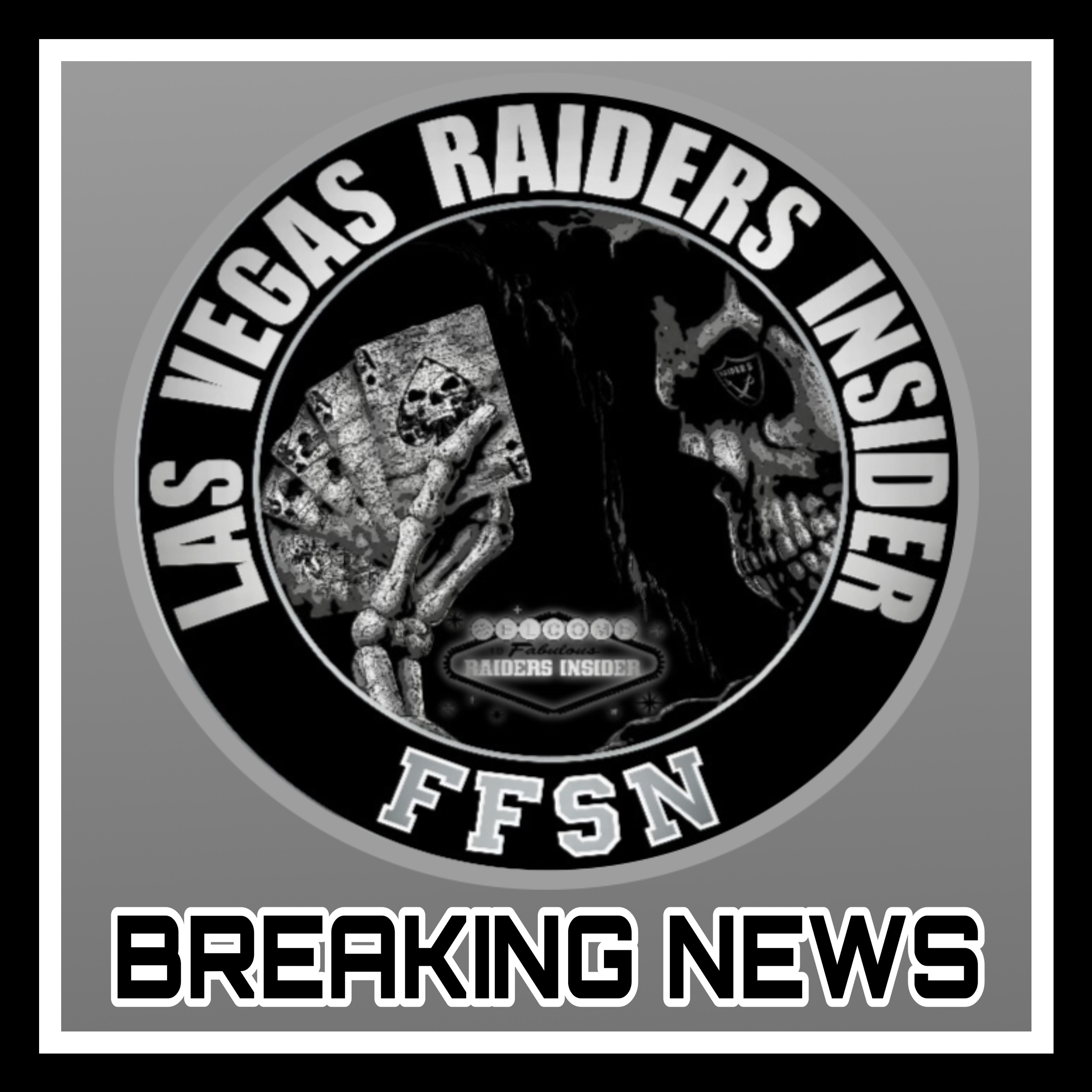 Breaking News: The Raiders select CB Darien Porter in Round 3 of the 2025 Draft episode artwork