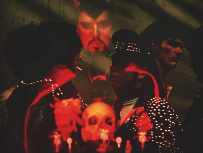 Jarett Kobek invokes his Demon Brother