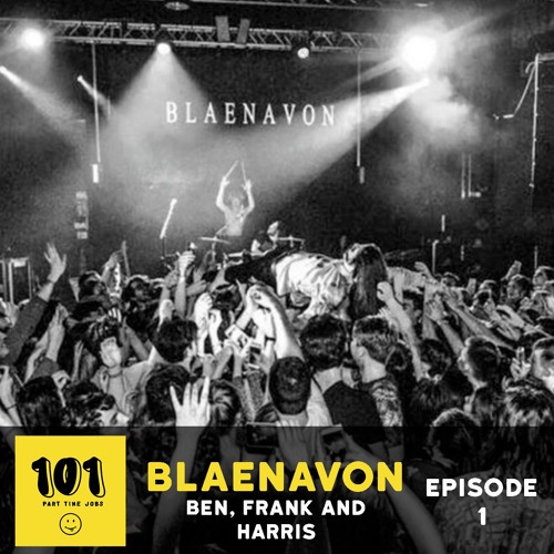 Blaenavon