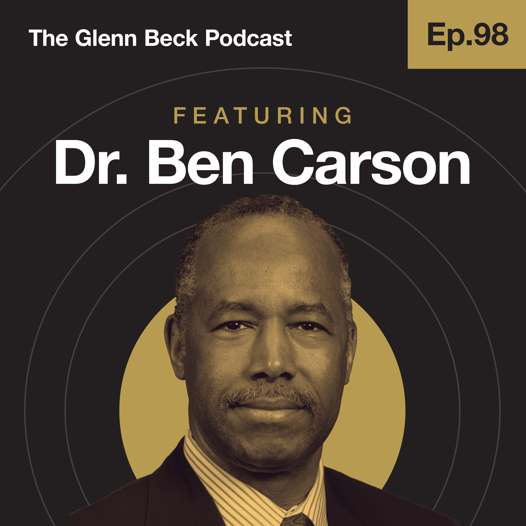 The Glenn Beck Podcast