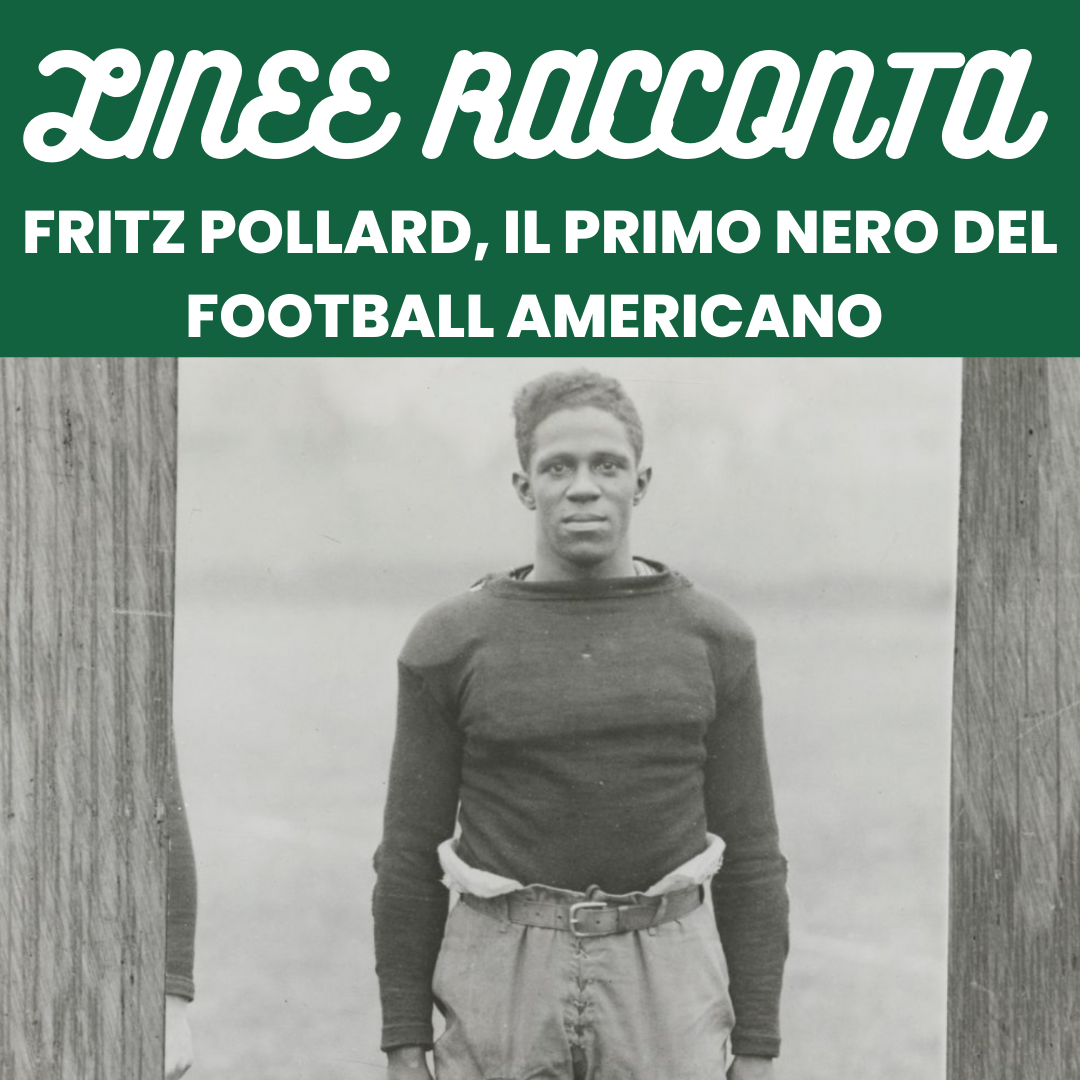 LINEE — Dentro lo Sport