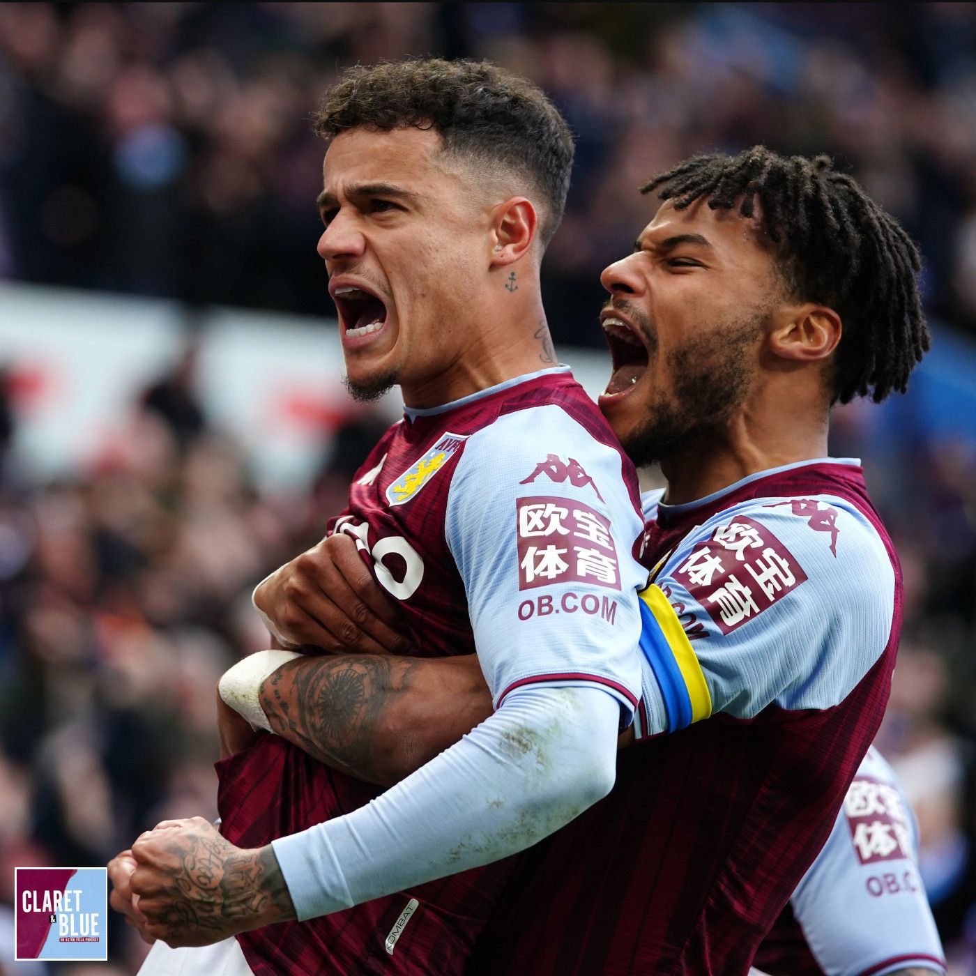 POST MATCH DEBRIEF: Aston Villa 4-0 Southampton