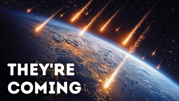 NASA Hit an Asteroid But Made Things More Dangerous