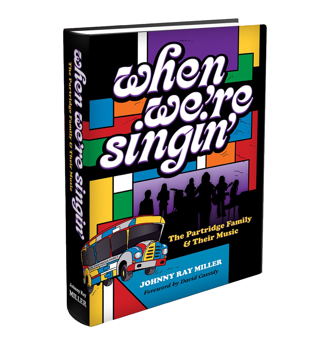 TV Confidential with Ed Robertson