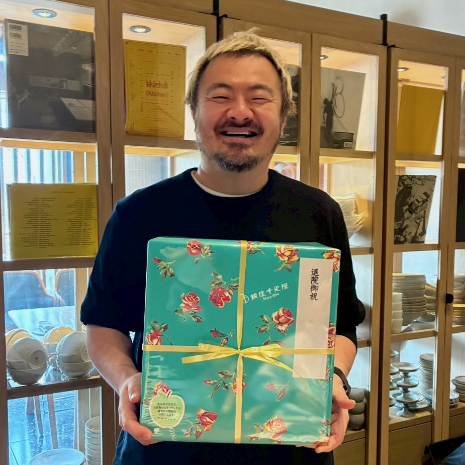 第79回 鳥羽周作 1ヶ月入院生活の全て！