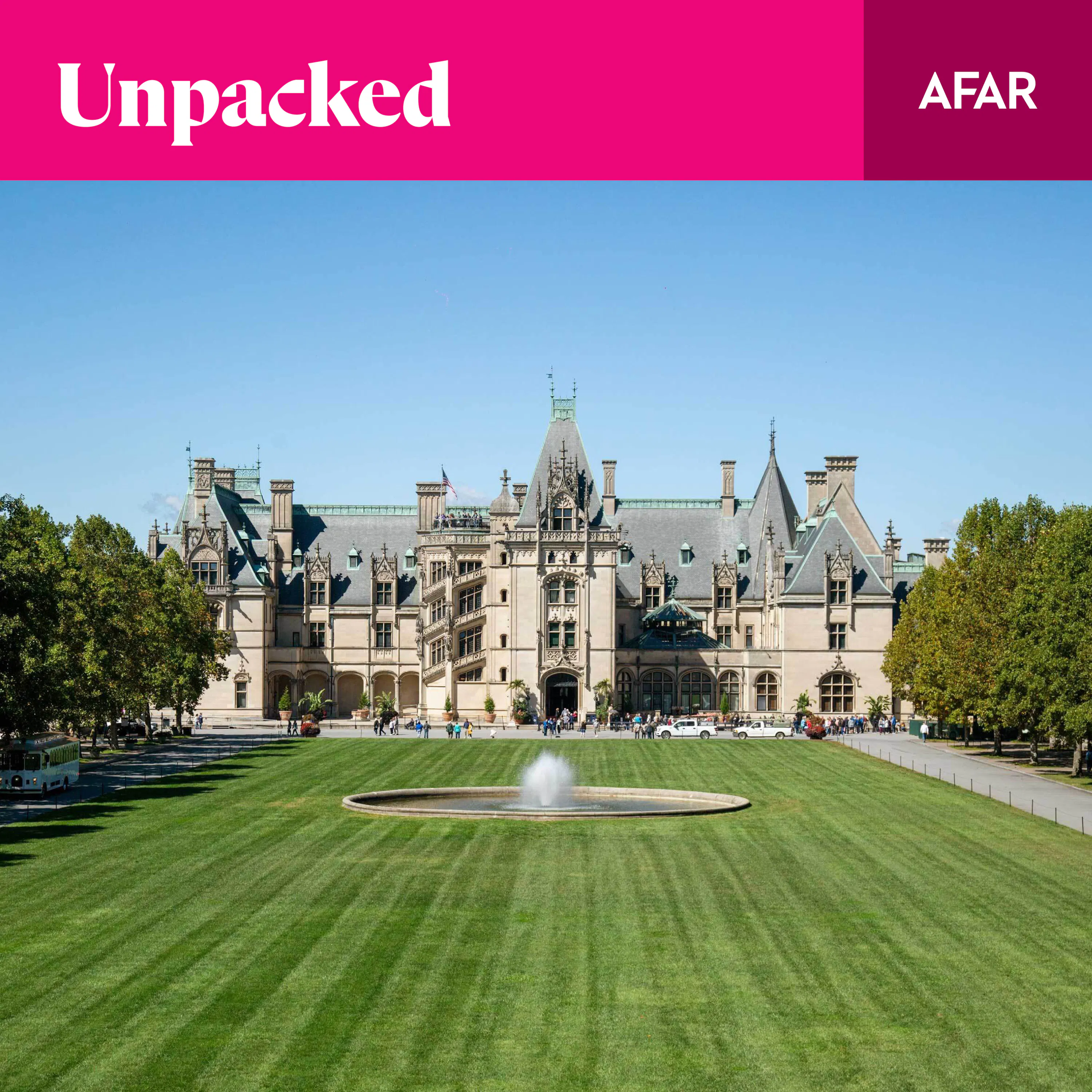 Asheville History and the Making of a Mountain City | The Travel Guide