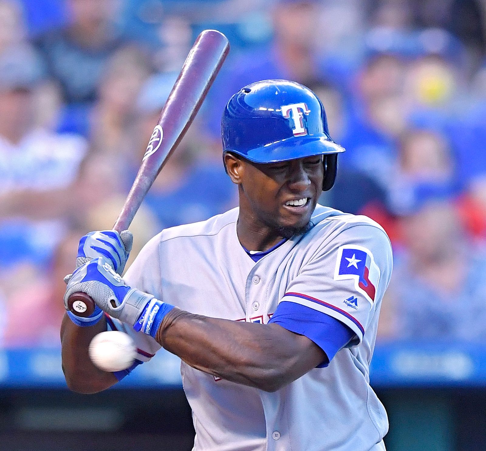 Who might the Rangers be willing to deal as trade deadline gets closer episode artwork