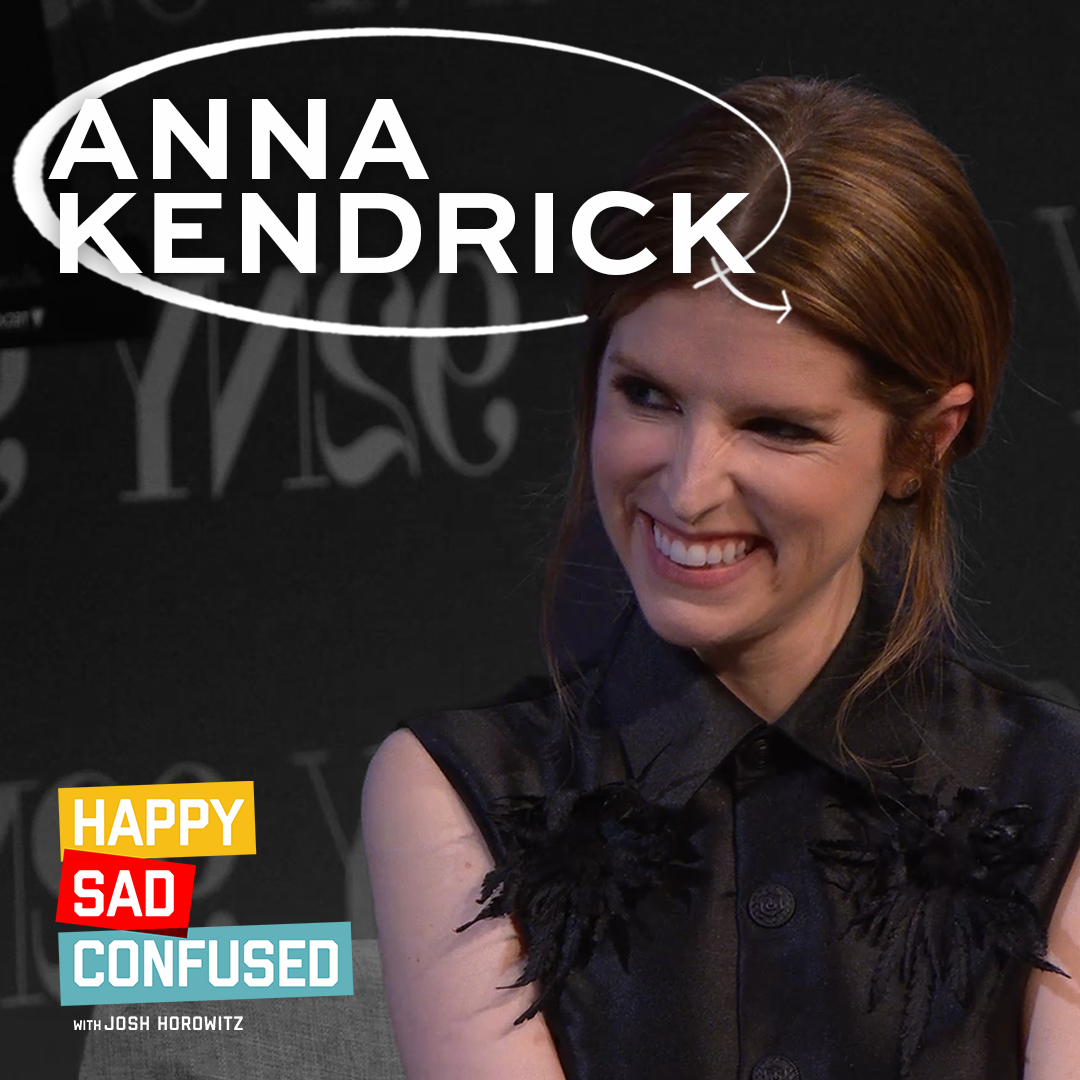 Anna Kendrick, Vol. IV