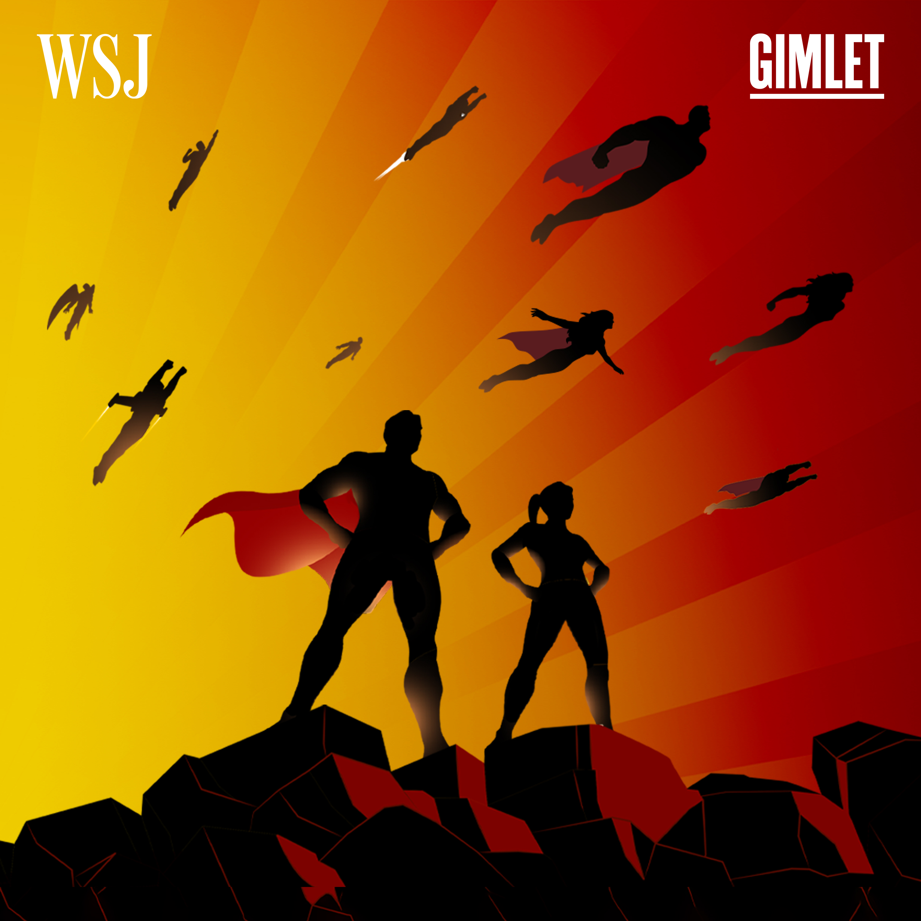 Introducing - With Great Power: The Rise of Superhero Cinema