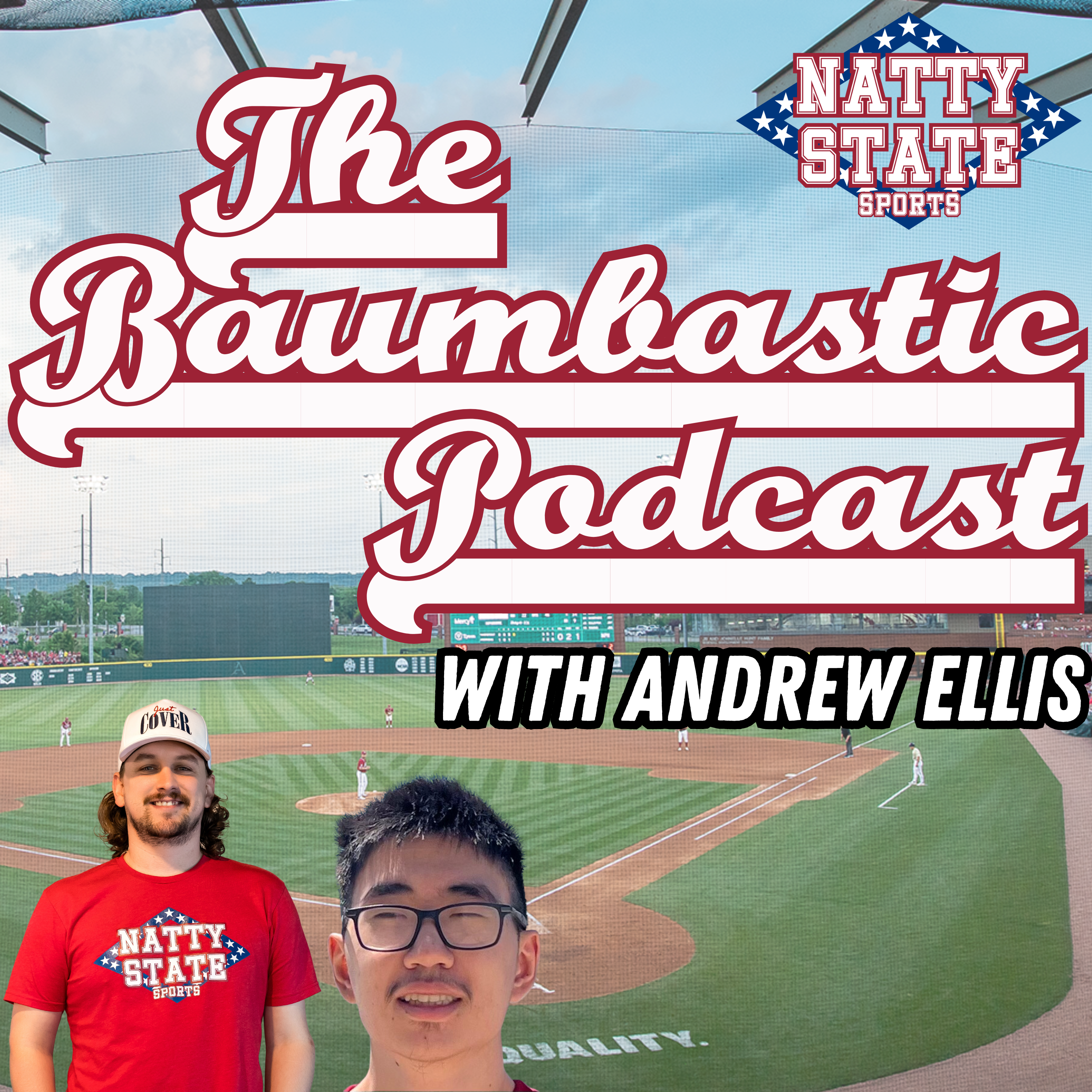 The Baumbastic Podcast