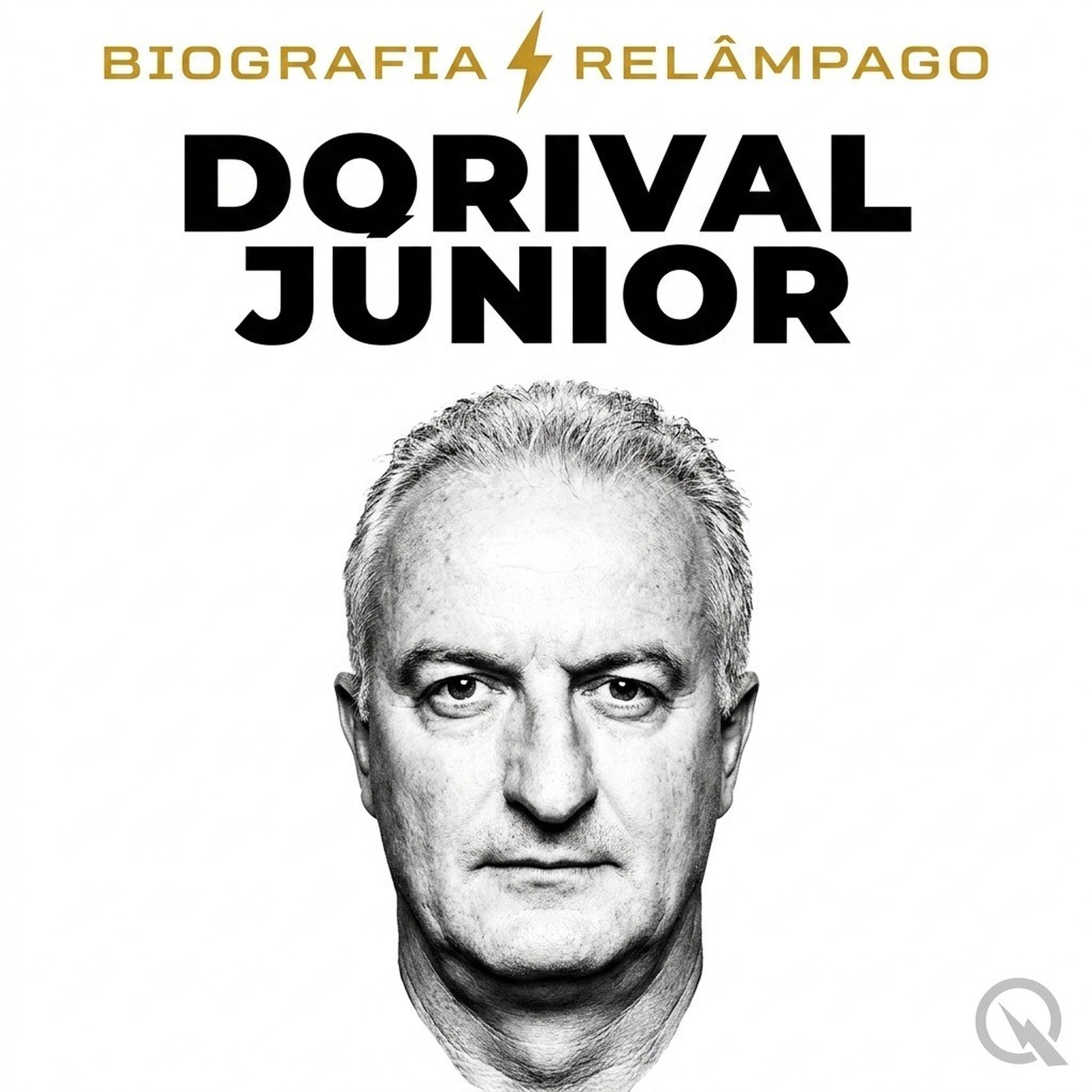 Dorival Júnior - Biografia Relâmpago