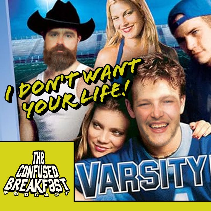 Varsity Blues (1999) Varsity Blues (1999)