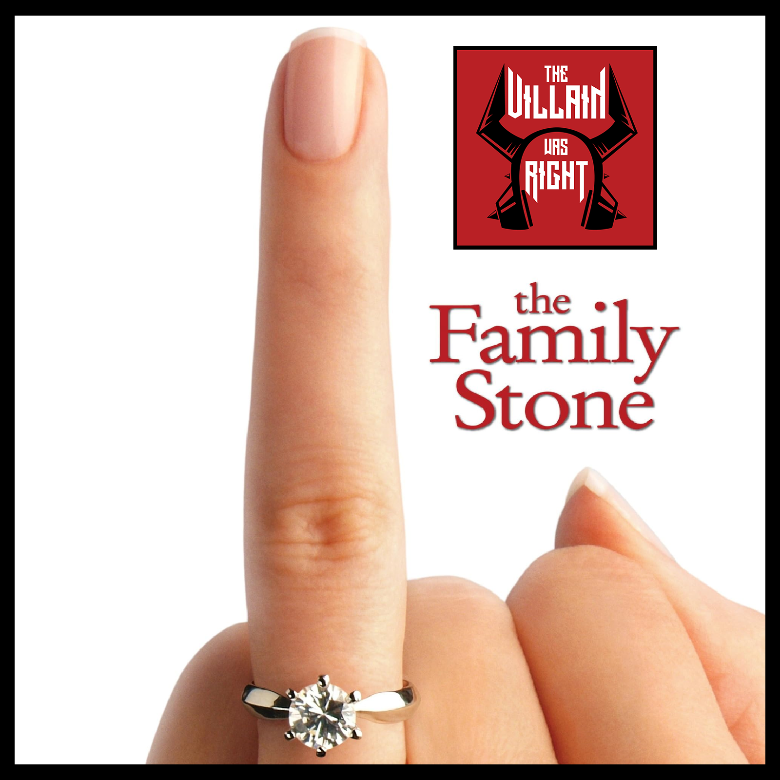377: The Family Stone